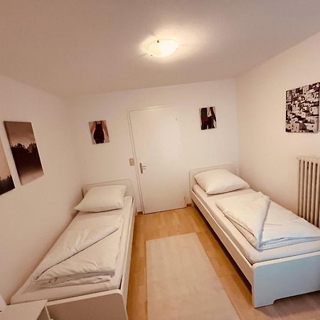 3-Room Apartment For Business Travelers & Families, Free Wifi & Tv With 70 Countries, Dazn, Sky, Netflix & Disney Wynau Екстериор снимка